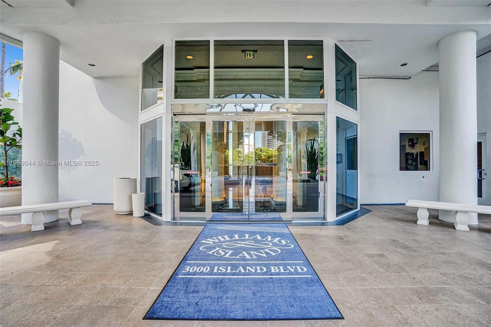 3000 Island Blvd #1904, Aventura FL 33160