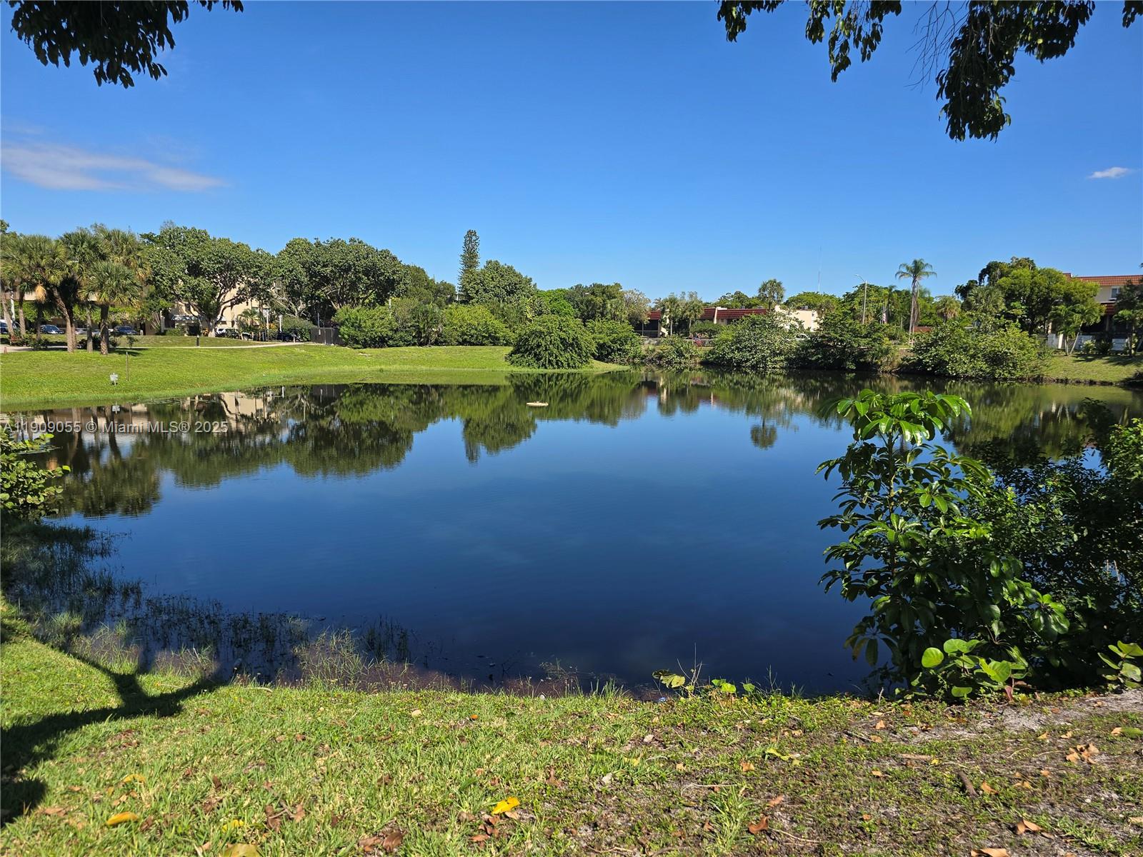 6010 S Falls Cir Dr #206, Lauderhill FL 33319