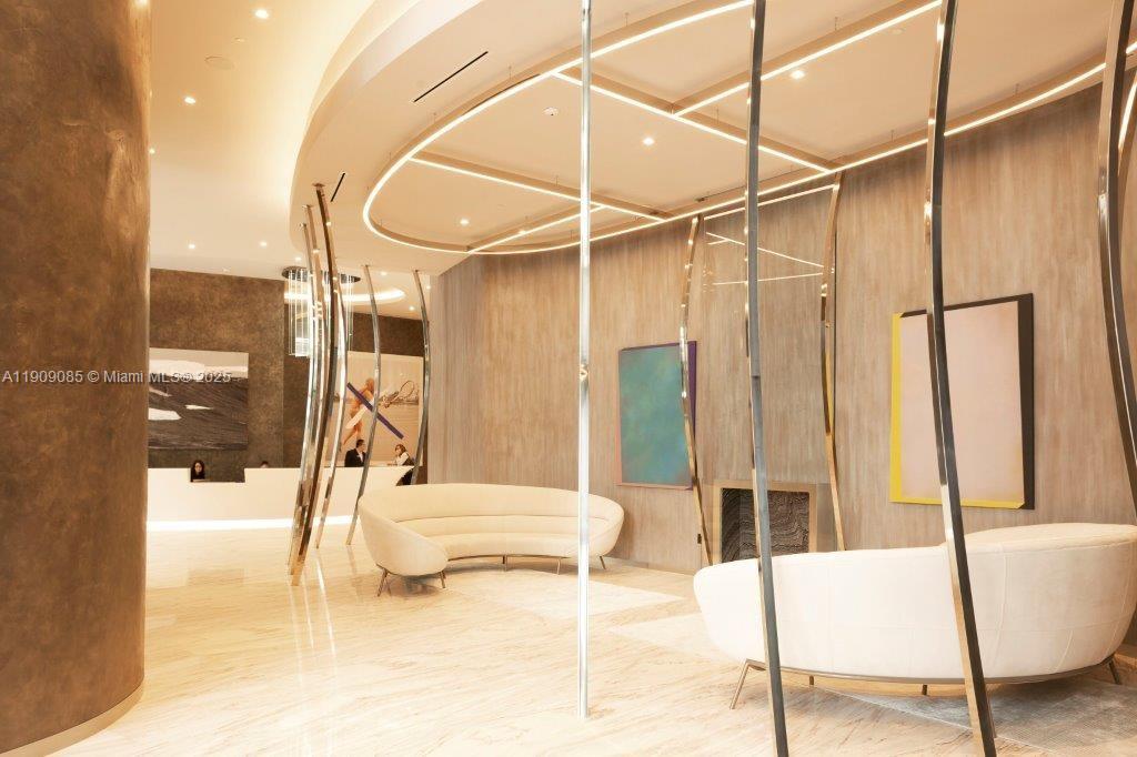 1000 Brickell Plz #2304, Miami FL 33131