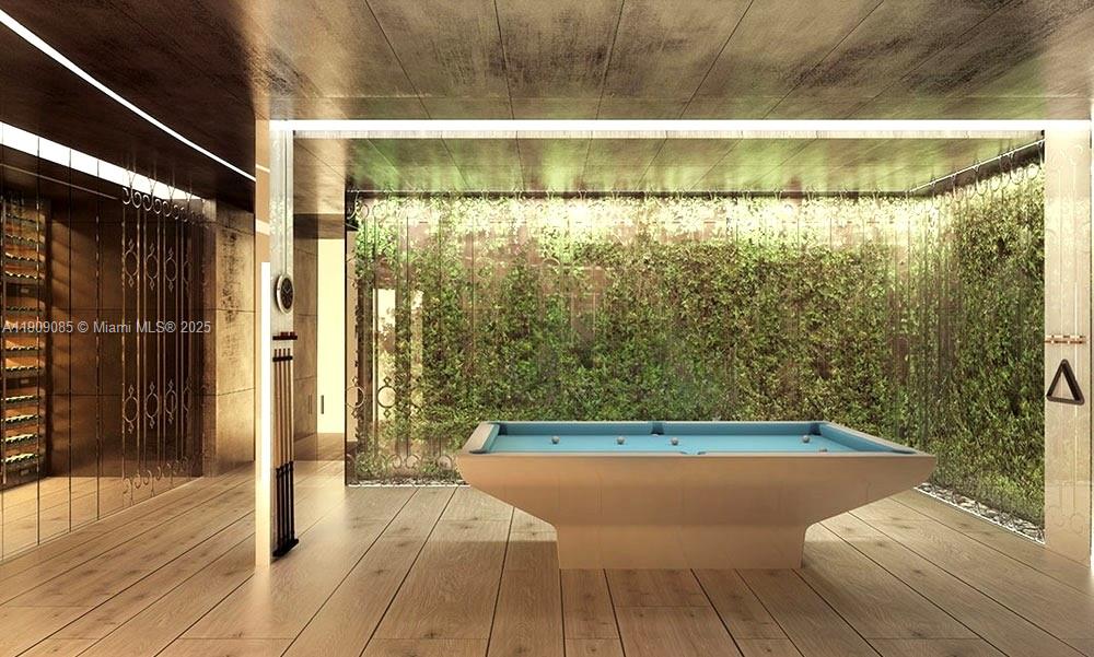 1000 Brickell Plz #2304, Miami FL 33131