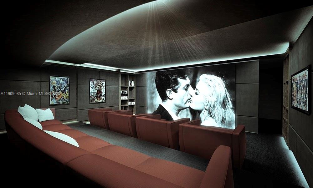 1000 Brickell Plz #2304, Miami FL 33131