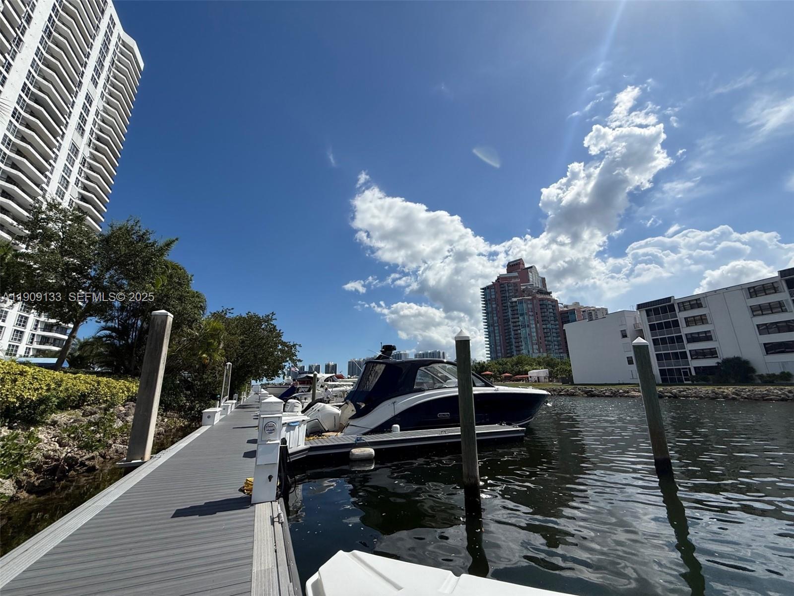3530 Mystic Pointe Dr #1204, Aventura FL 33180