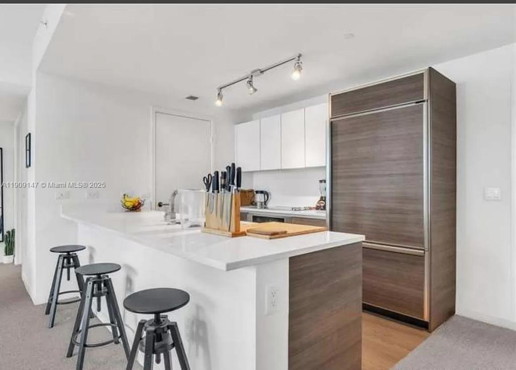 1100 S Miami Ave #3708, Miami FL 33130