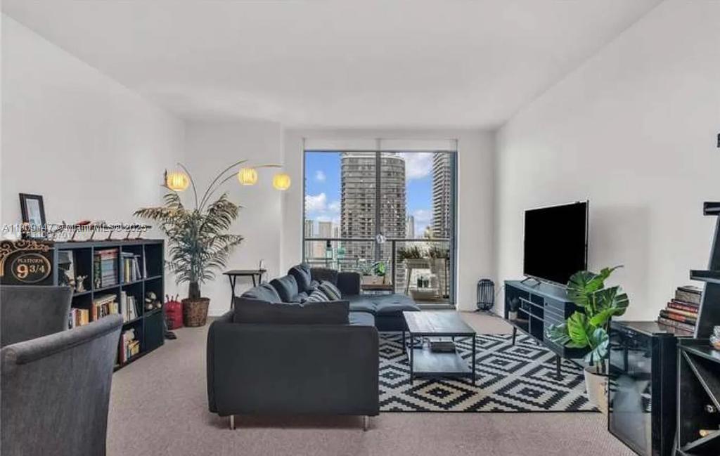 1100 S Miami Ave #3708, Miami FL 33130