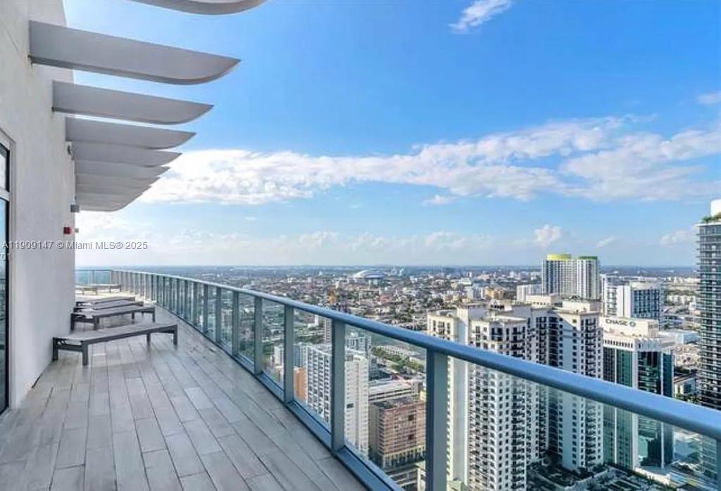 1100 S Miami Ave #3708, Miami FL 33130