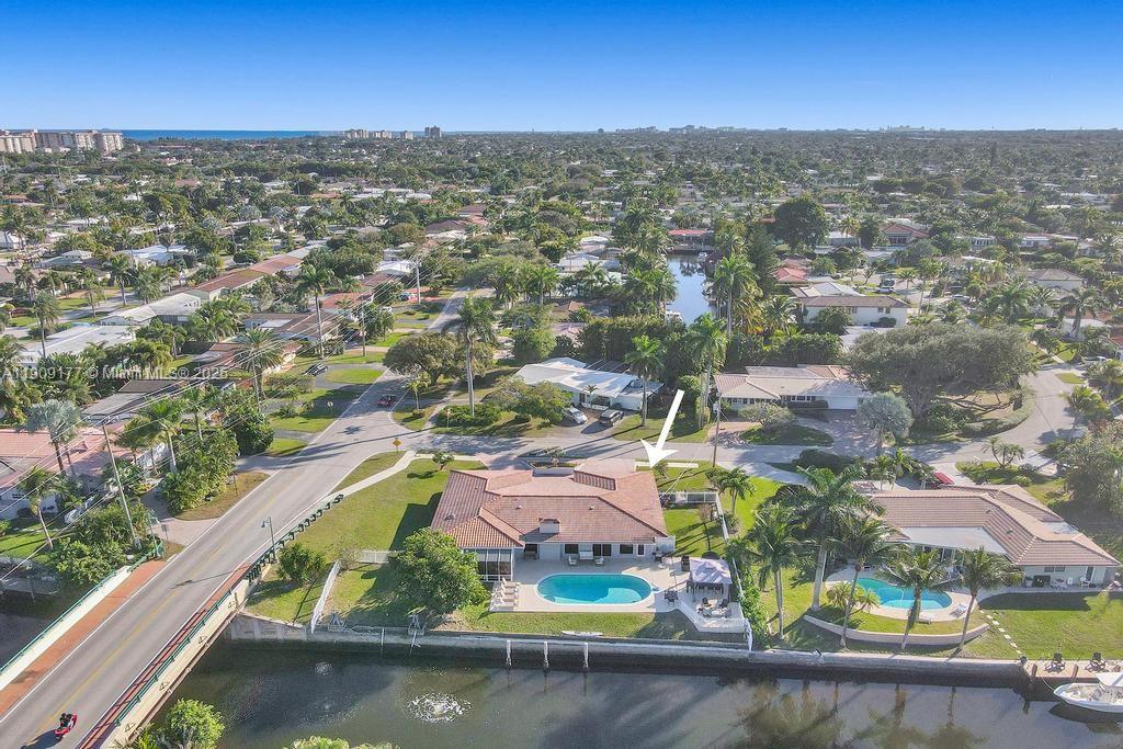 1109 SE 12th St, Deerfield Beach FL 33441