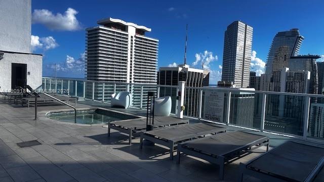133 NE 2nd Ave #617, Miami FL 33132