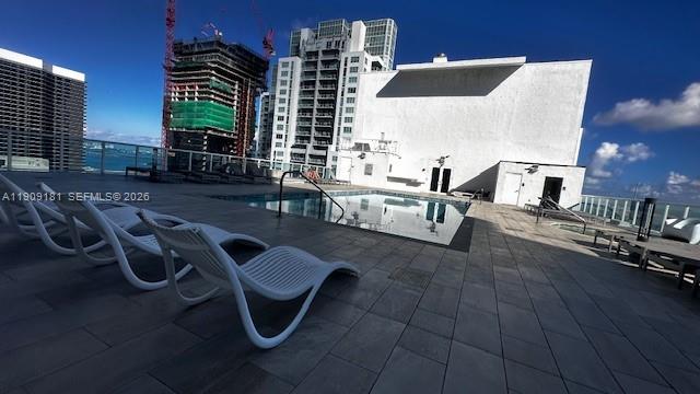 133 NE 2nd Ave #617, Miami FL 33132
