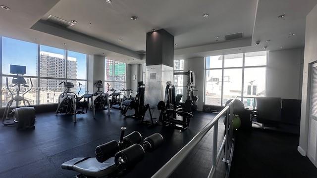 133 NE 2nd Ave #617, Miami FL 33132