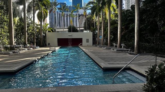133 NE 2nd Ave #617, Miami FL 33132