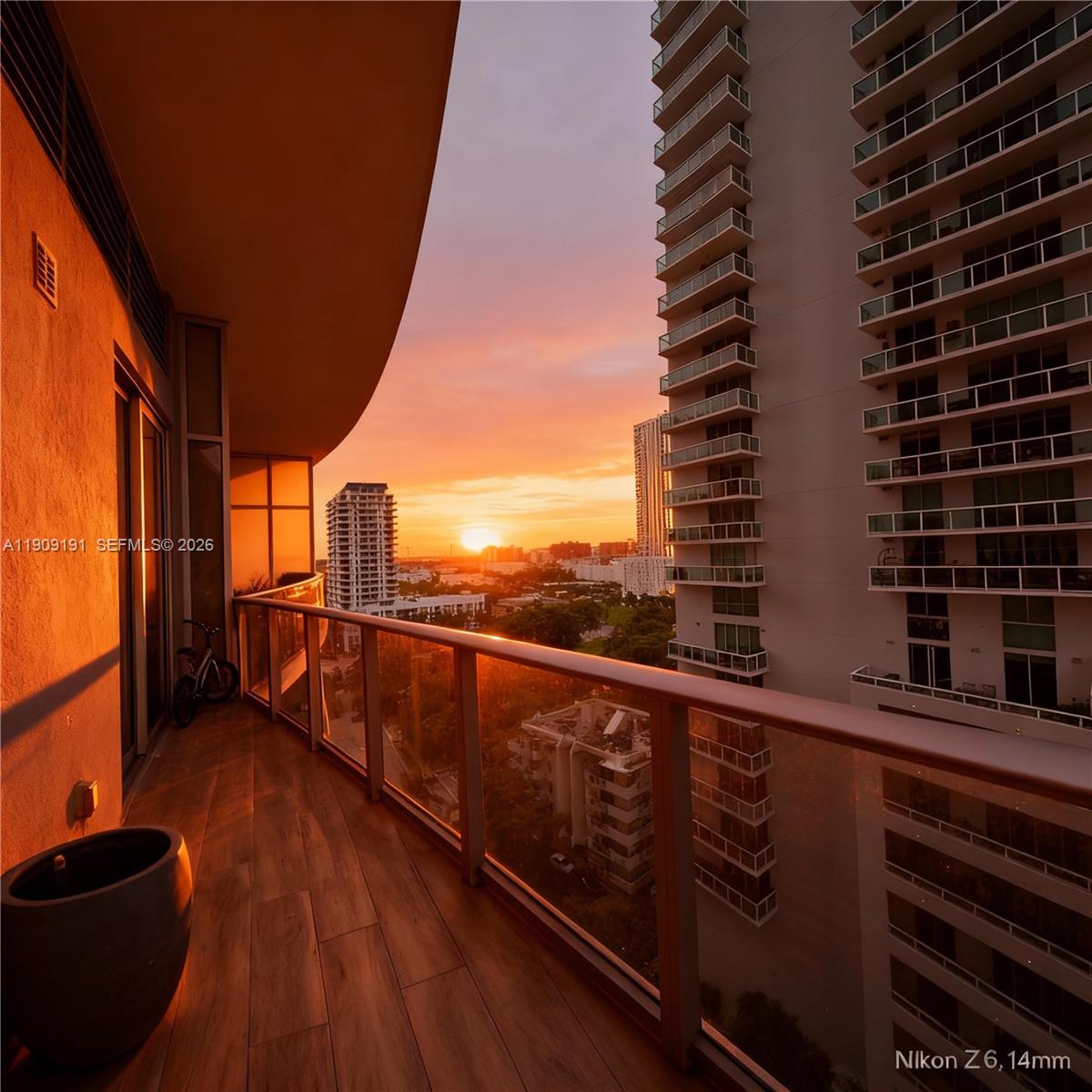 488 NE 18th St #1209, Miami FL 33132