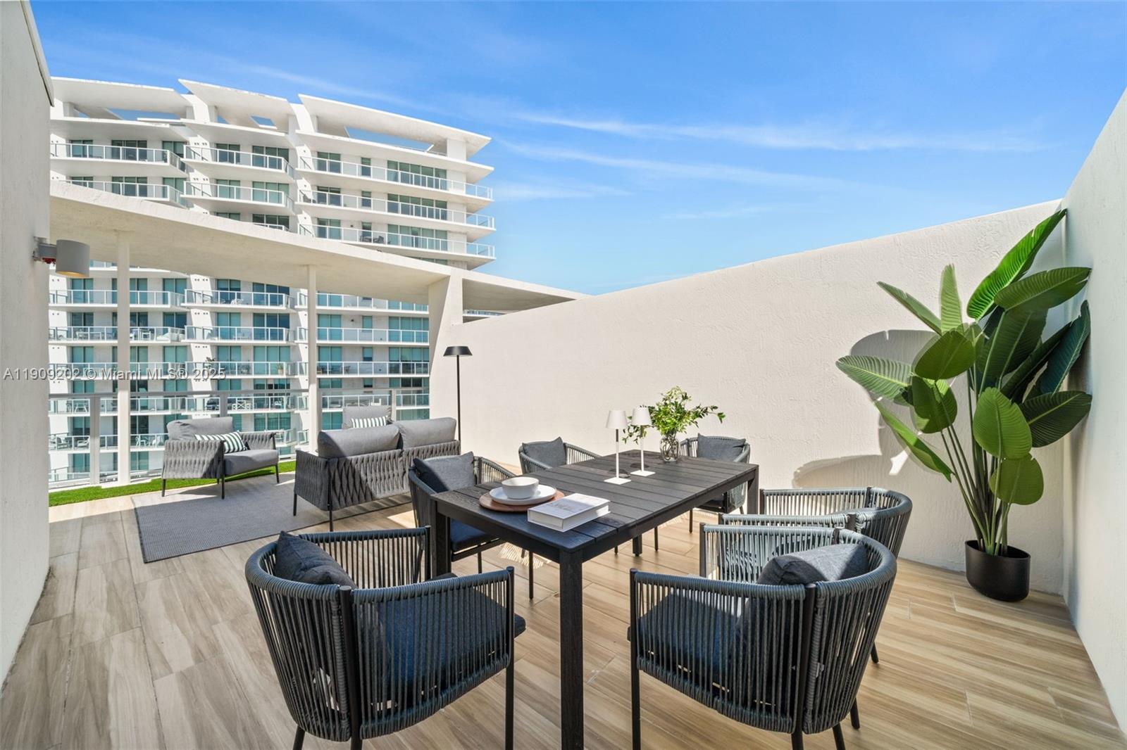 6620 Indian Creek Dr #713, Miami Beach FL 33141
