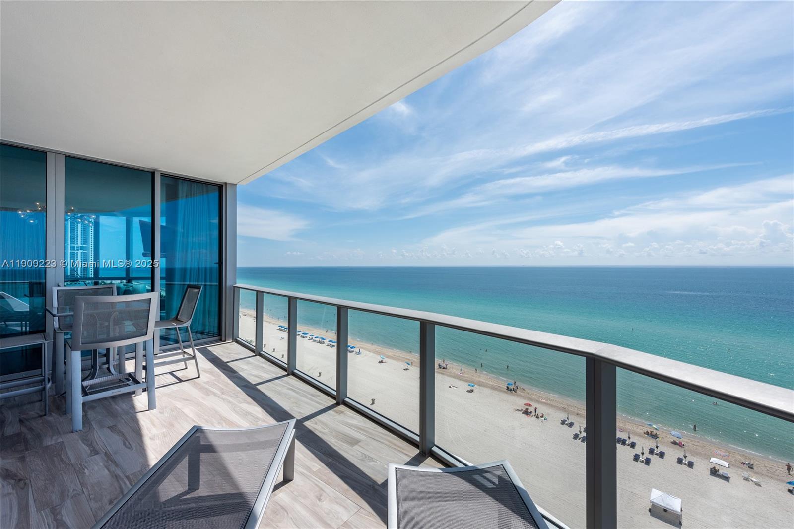 17475 Collins Ave #701, Sunny Isles Beach FL 33160