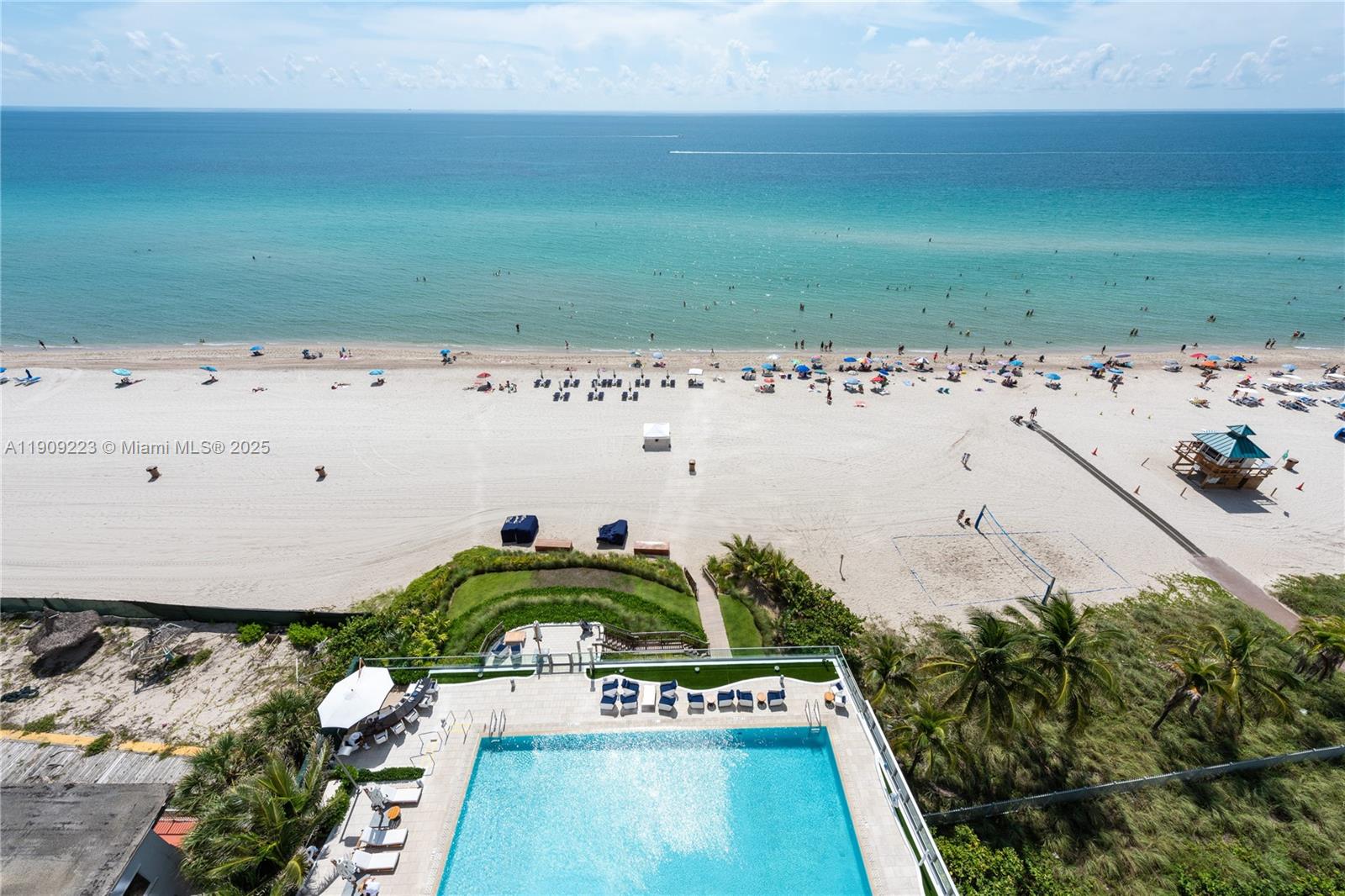 17475 Collins Ave #701, Sunny Isles Beach FL 33160