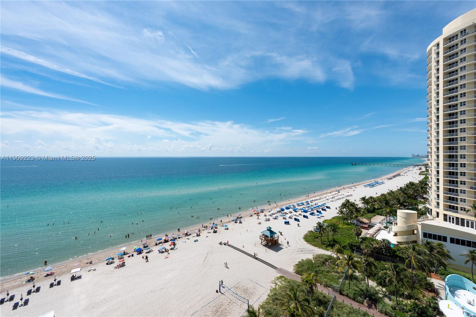 17475 Collins Ave #701, Sunny Isles Beach FL 33160