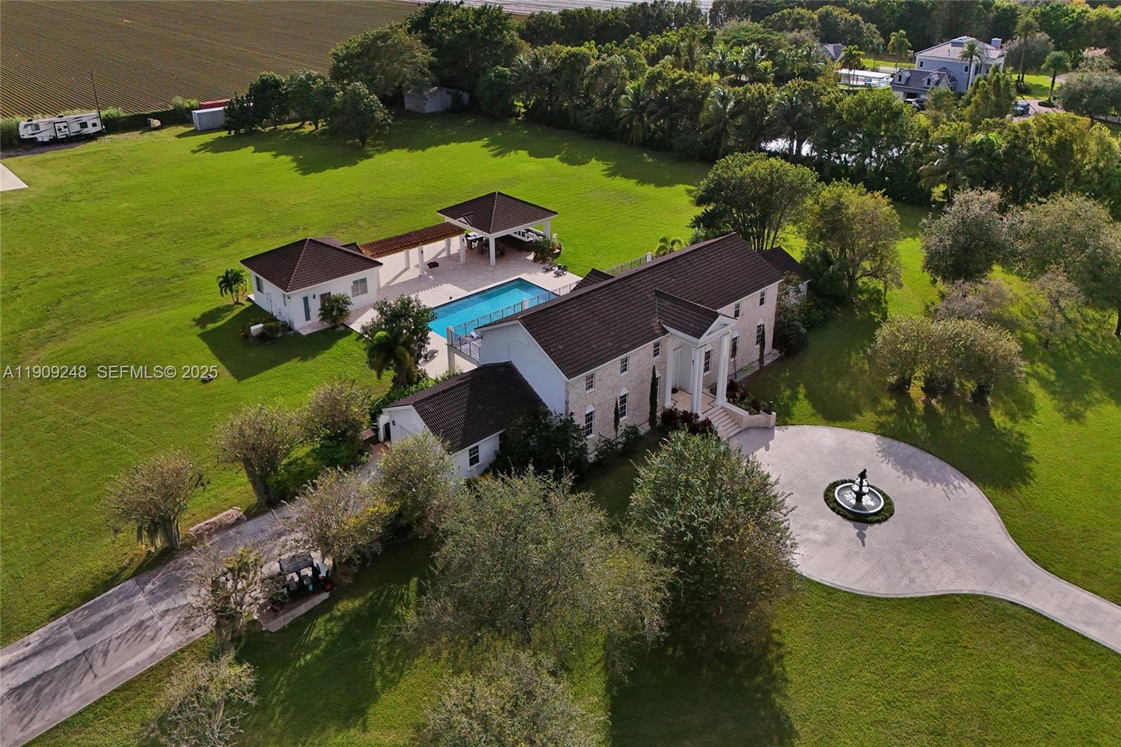 18300 SW 158th St, Miami FL 33187