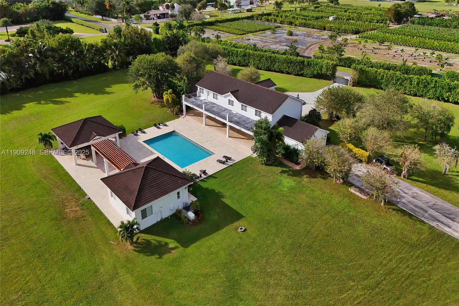 18300 SW 158th St, Miami FL 33187