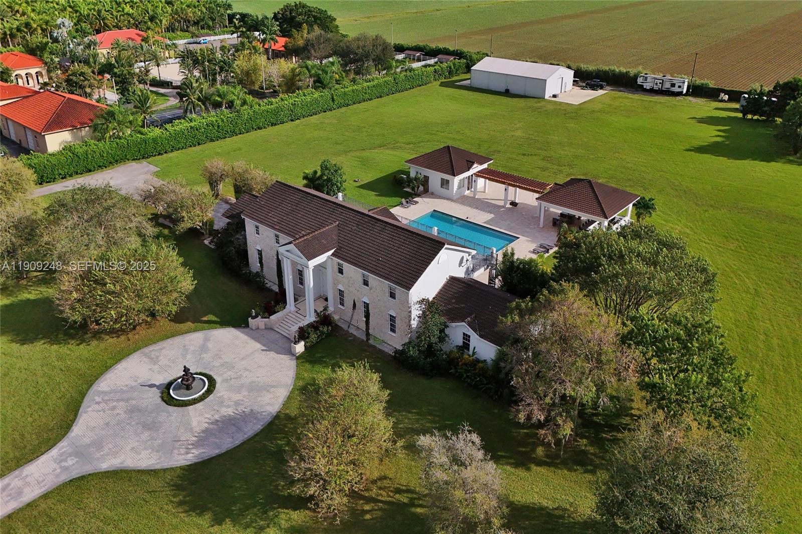 18300 SW 158th St, Miami FL 33187