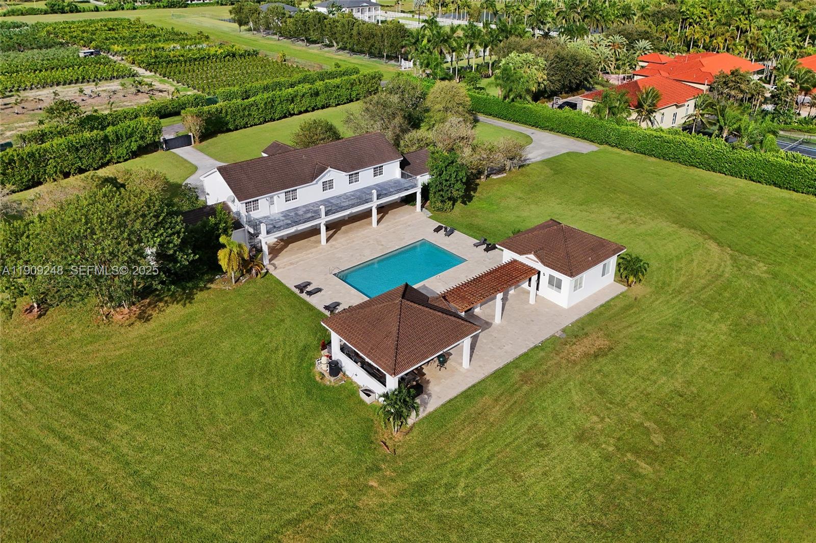 18300 SW 158th St, Miami FL 33187