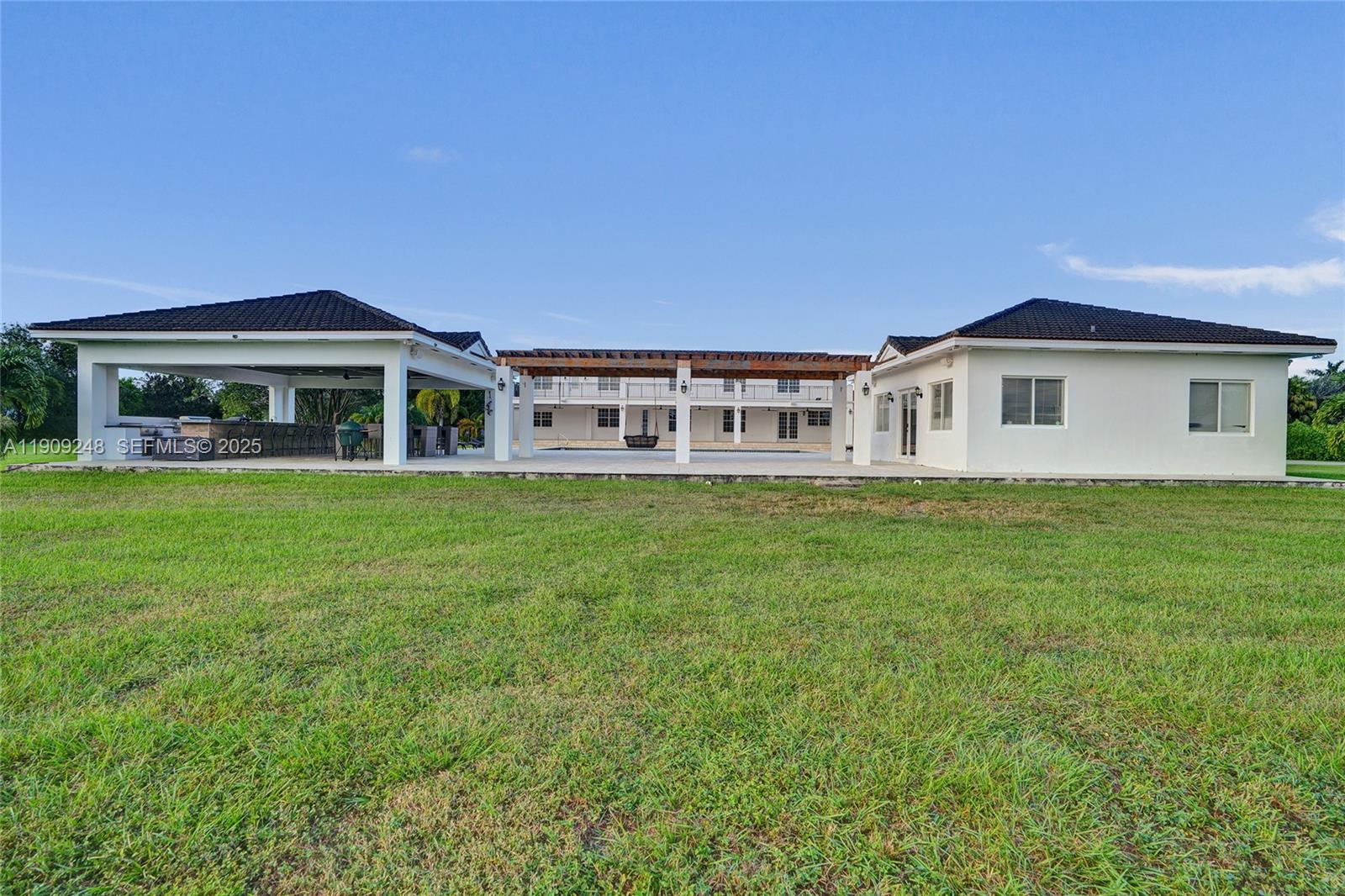 18300 SW 158th St, Miami FL 33187