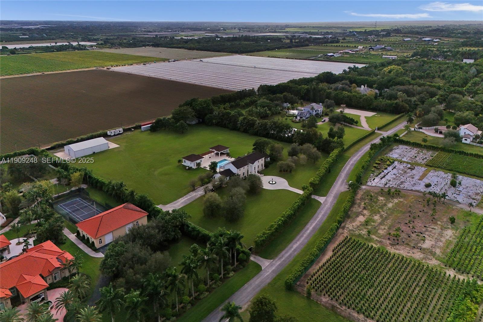 18300 SW 158th St, Miami FL 33187