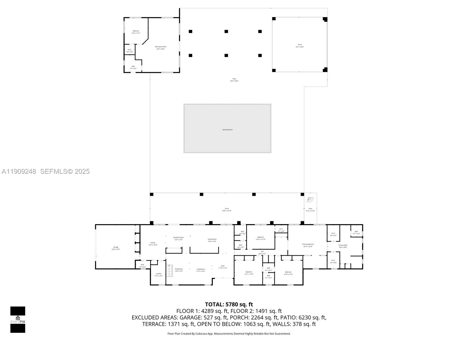 18300 SW 158th St, Miami FL 33187