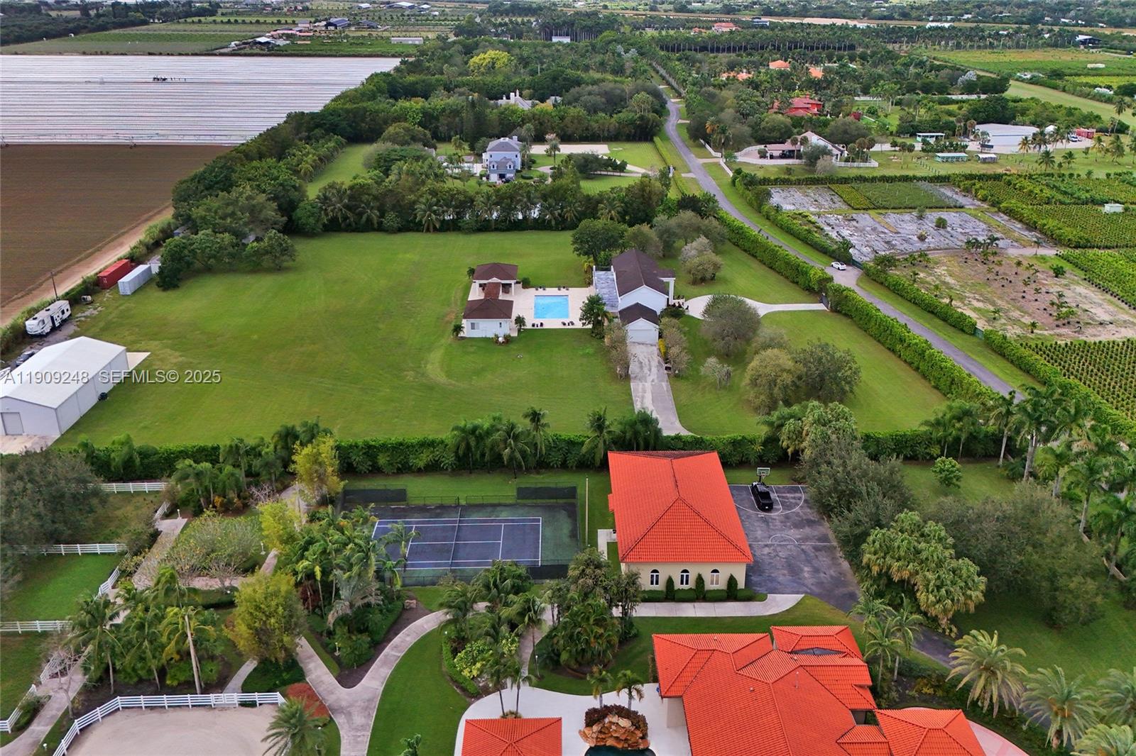 18300 SW 158th St, Miami FL 33187