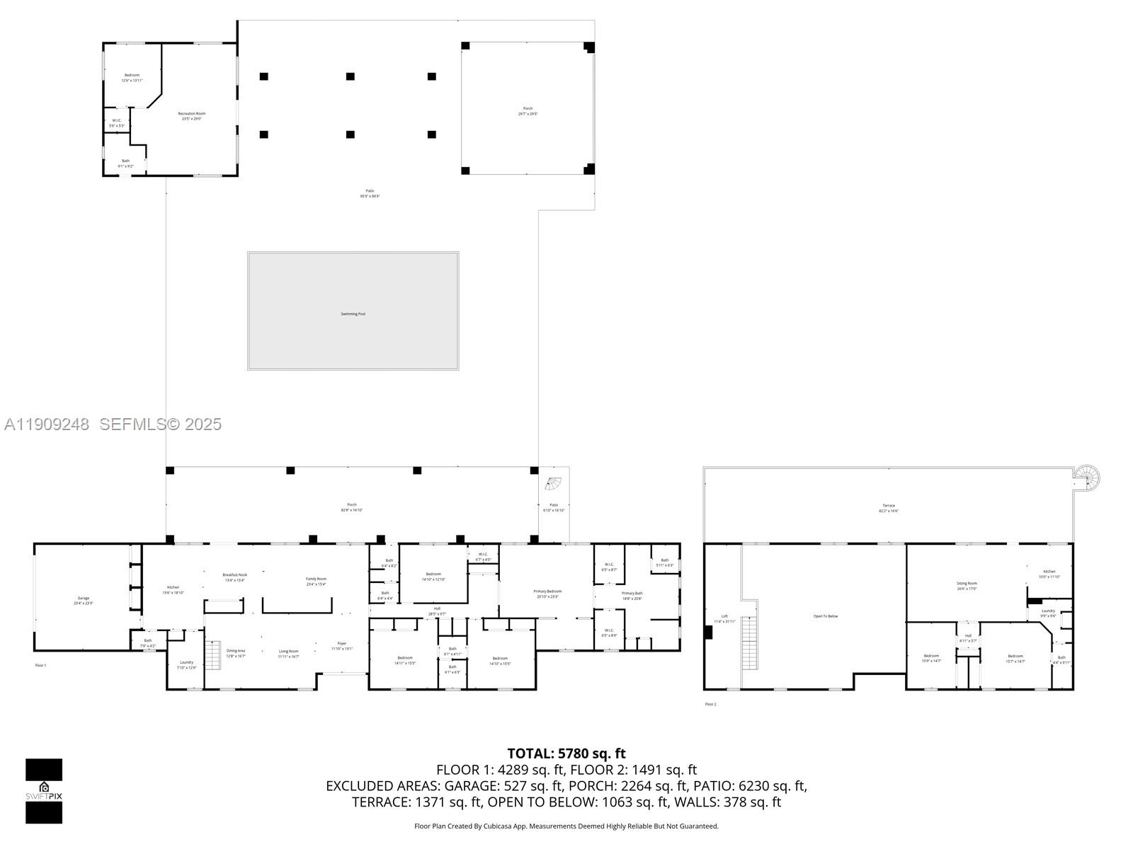18300 SW 158th St, Miami FL 33187