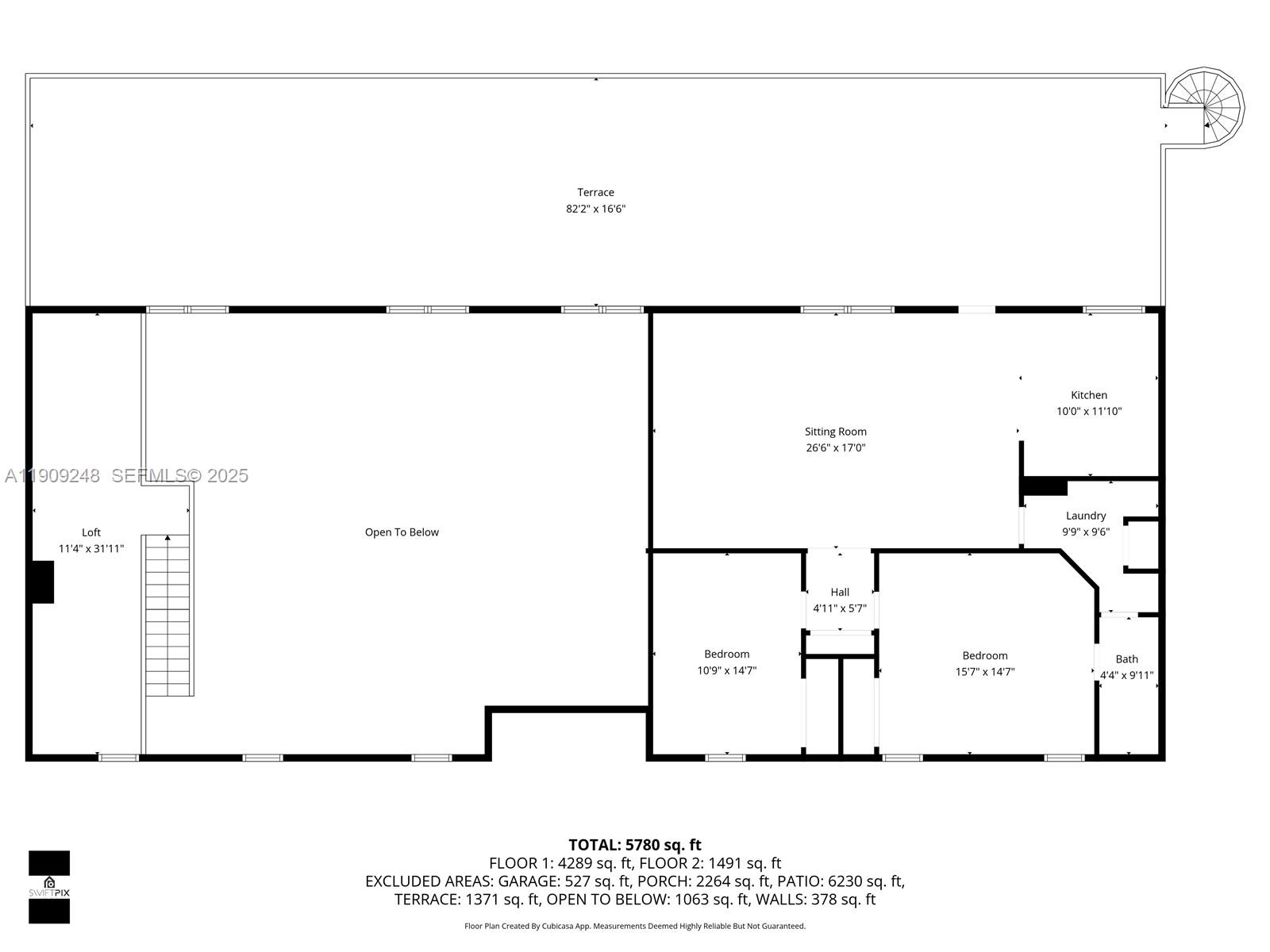 18300 SW 158th St, Miami FL 33187