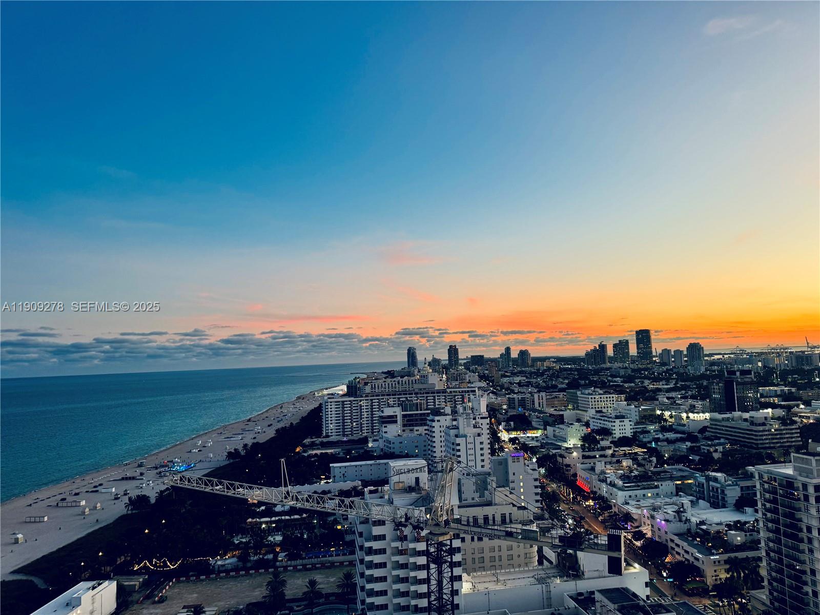 101 20th St #3202, Miami Beach FL 33139