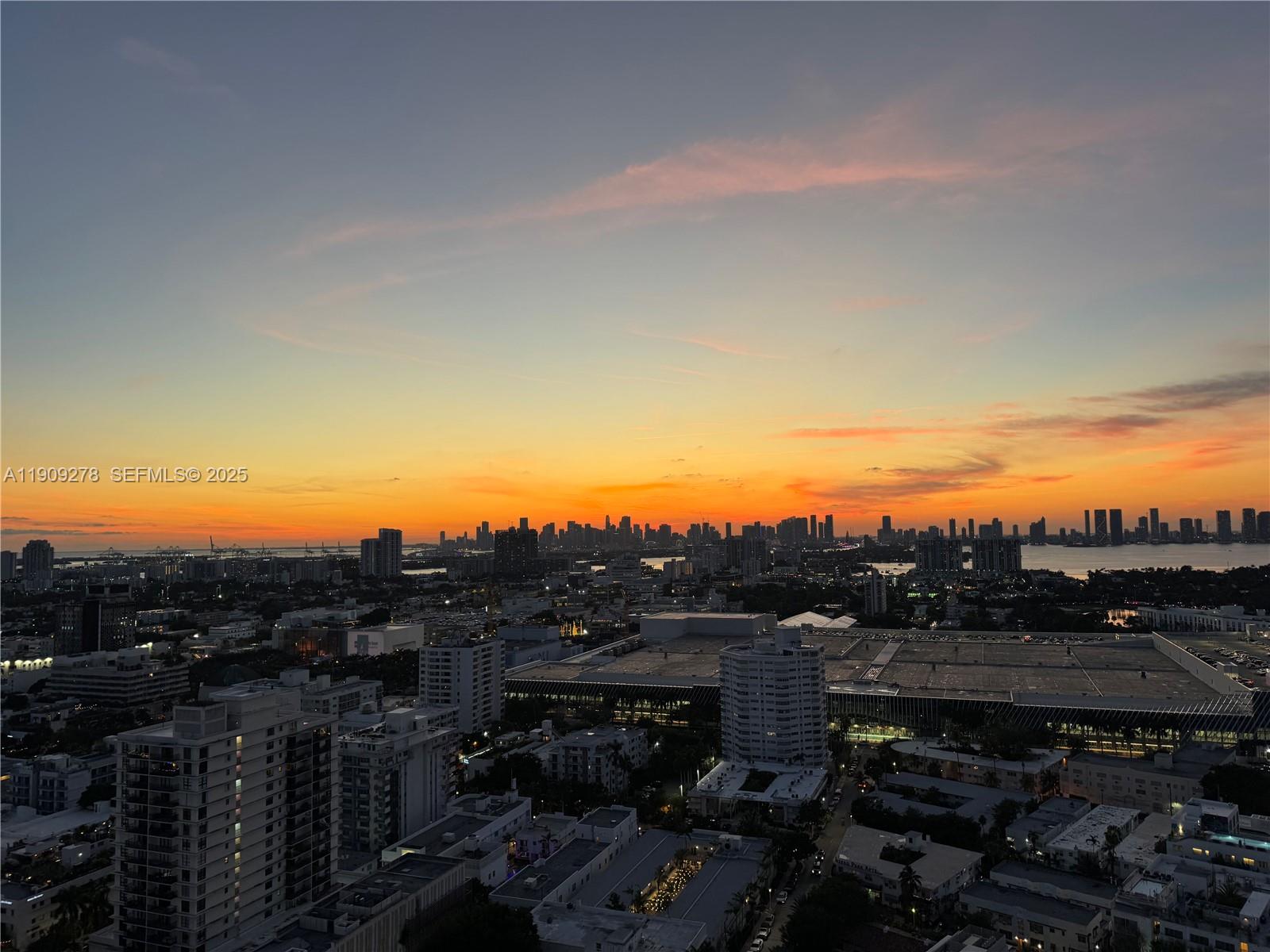 101 20th St #3202, Miami Beach FL 33139