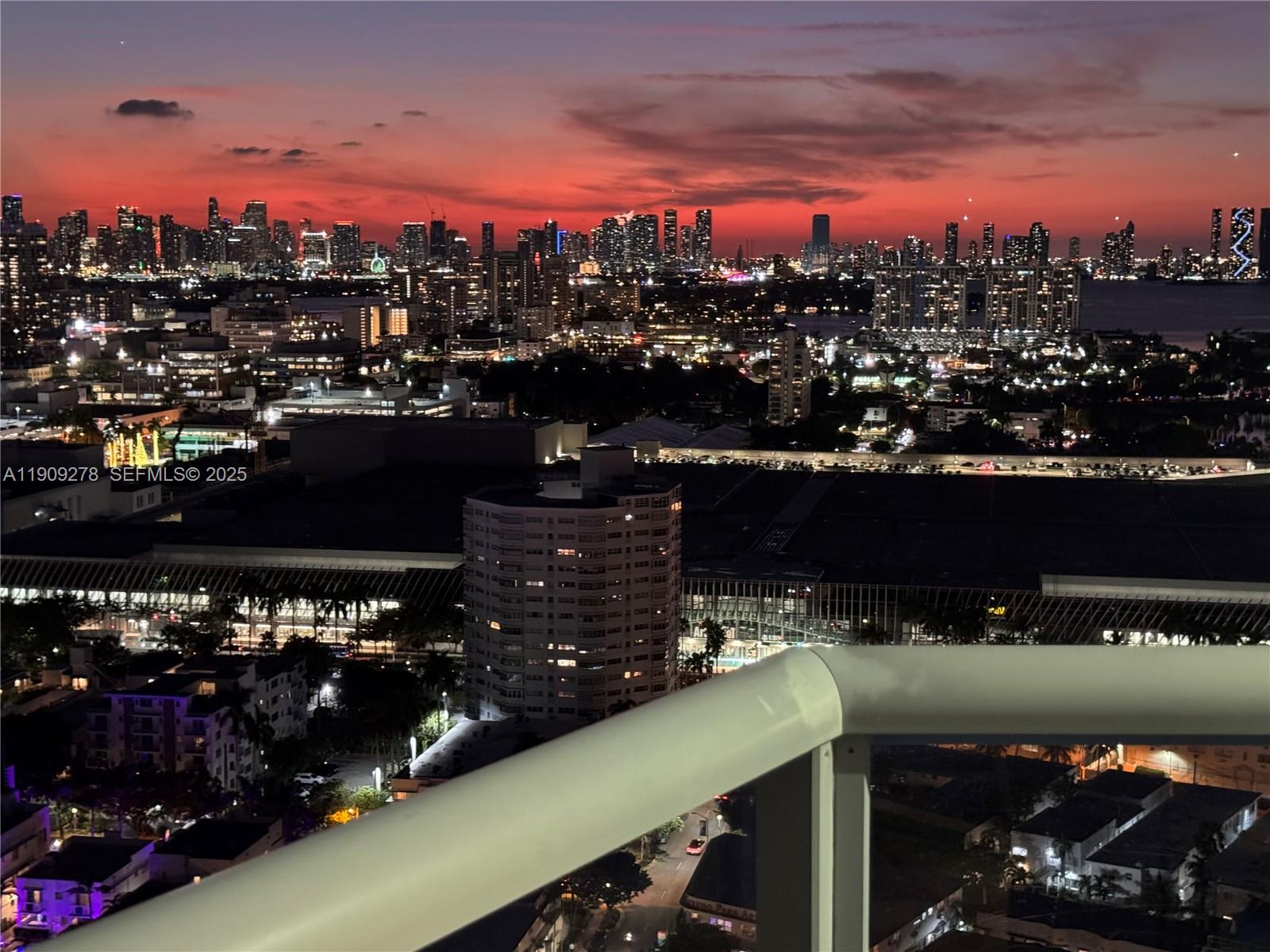 101 20th St #3202, Miami Beach FL 33139