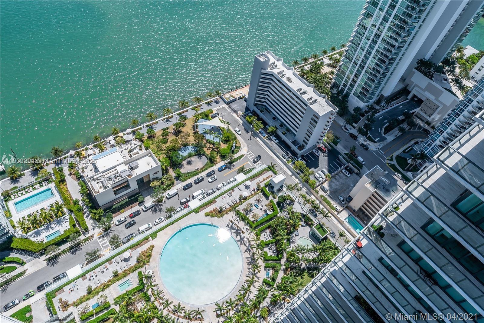 650 NE 32nd St #3807, Miami FL 33137