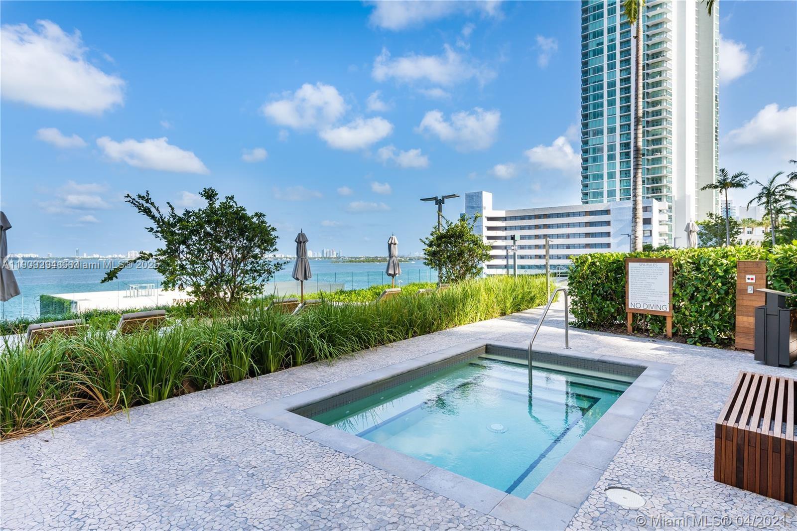 650 NE 32nd St #3807, Miami FL 33137