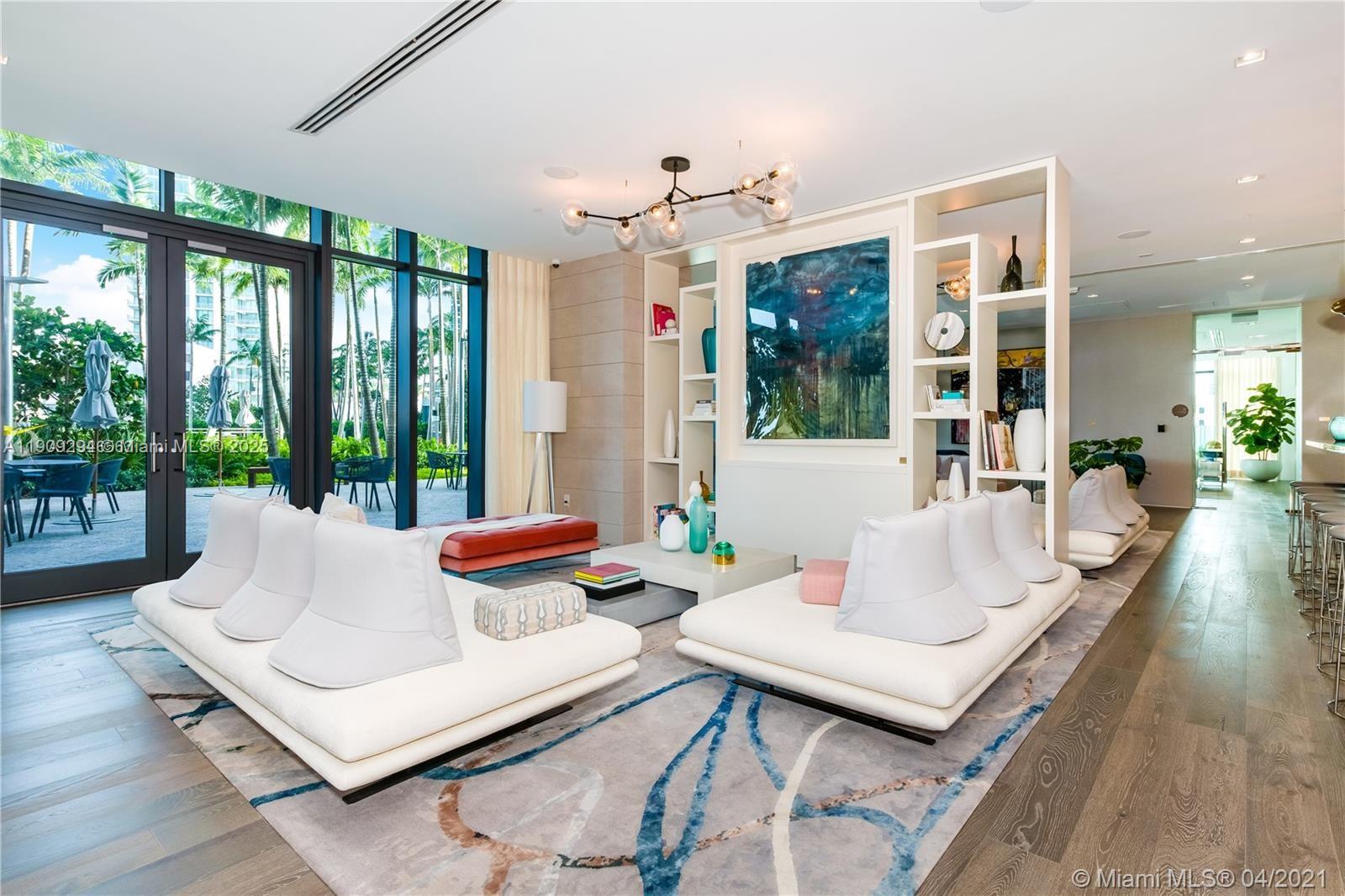 650 NE 32nd St #3807, Miami FL 33137