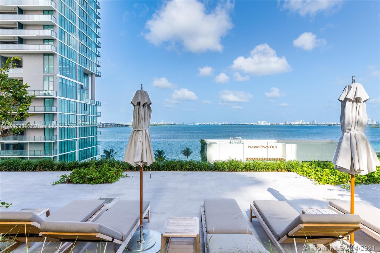 650 NE 32nd St #3807, Miami FL 33137