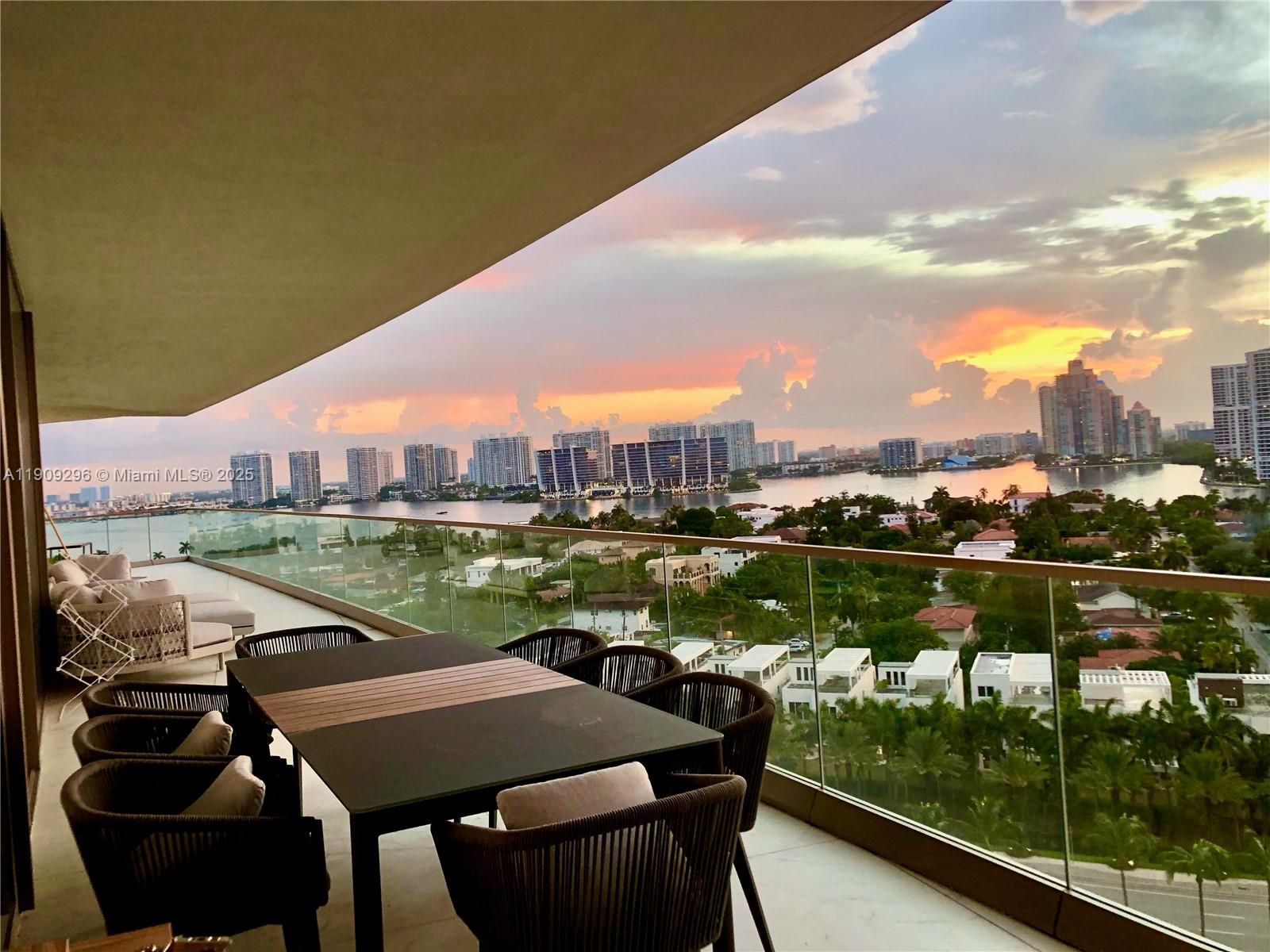 18975 Collins Ave #1005, Sunny Isles Beach FL 33160