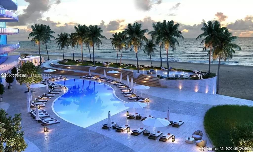 18975 Collins Ave #1005, Sunny Isles Beach FL 33160