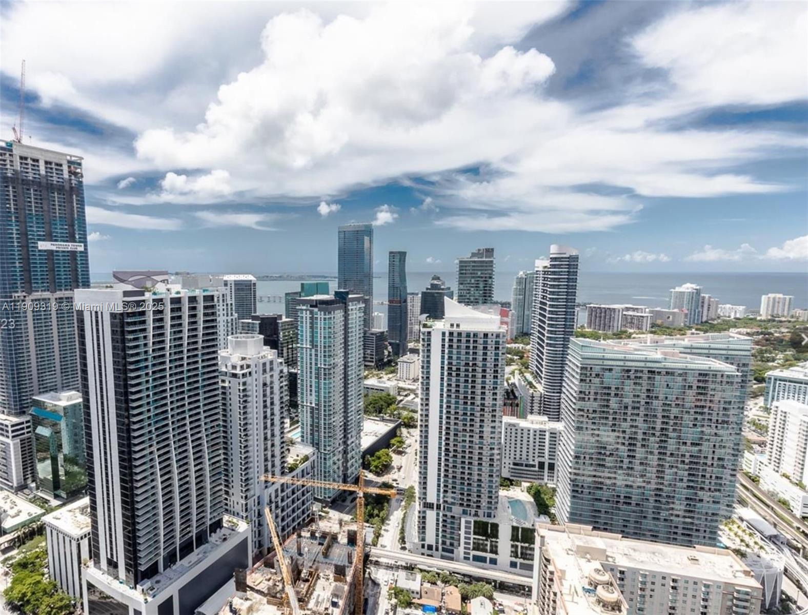 45 SW 9th St #2207, Miami FL 33130