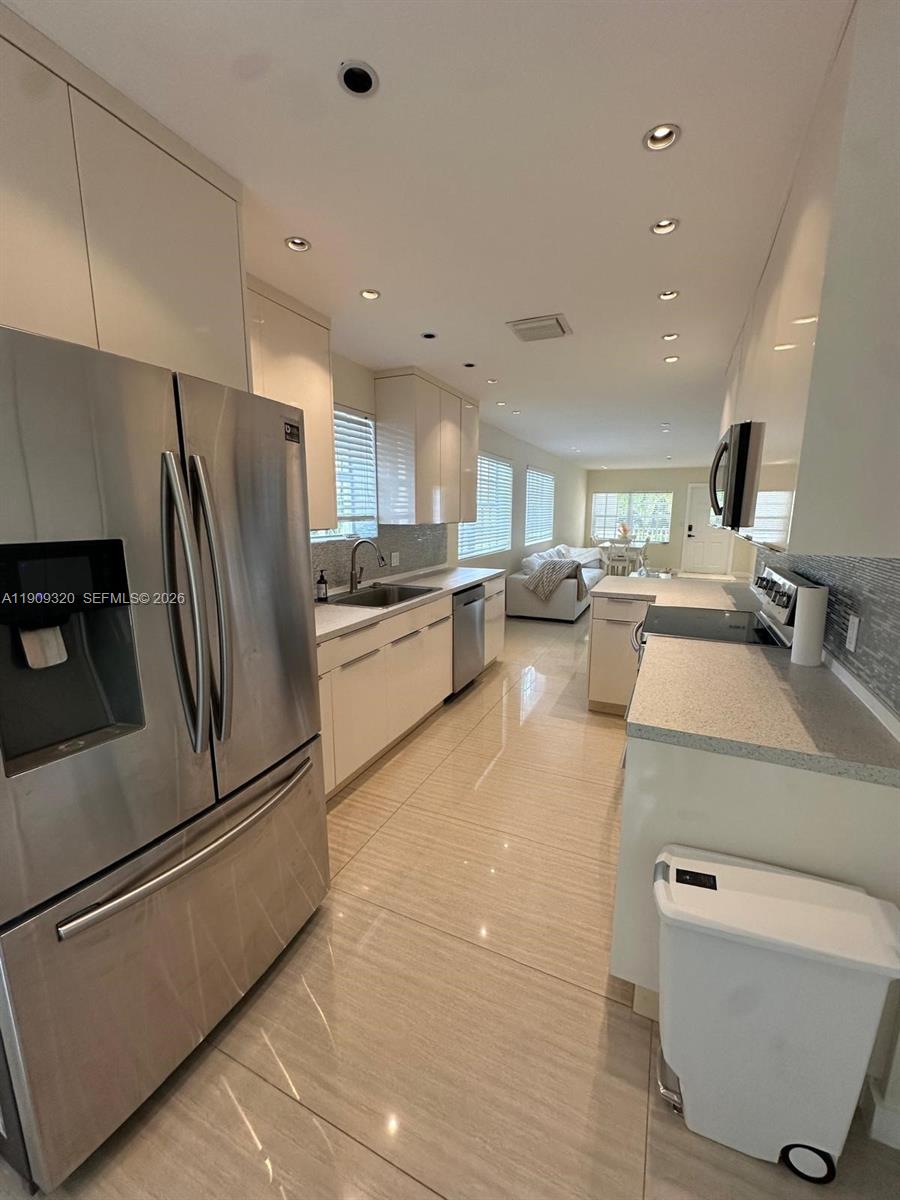 9464 Abbott Ave, Surfside FL 33154