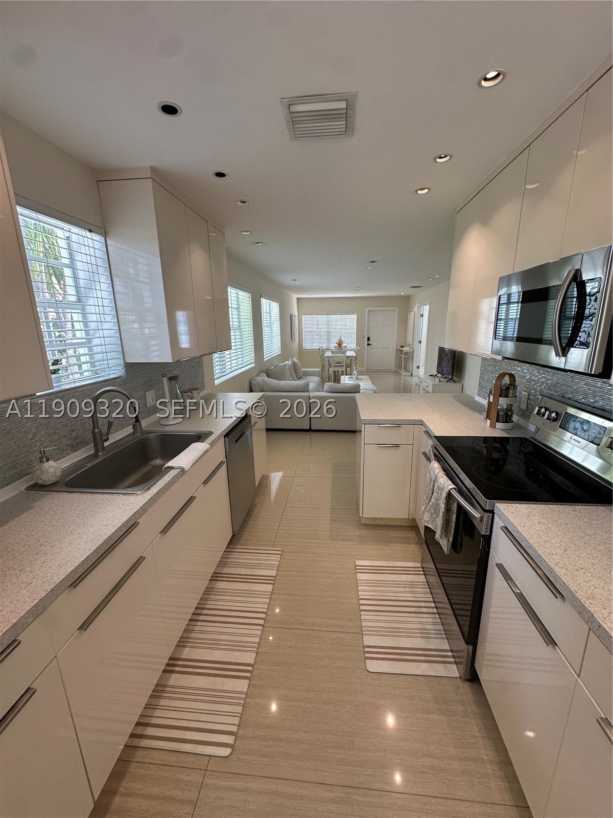9464 Abbott Ave, Surfside FL 33154