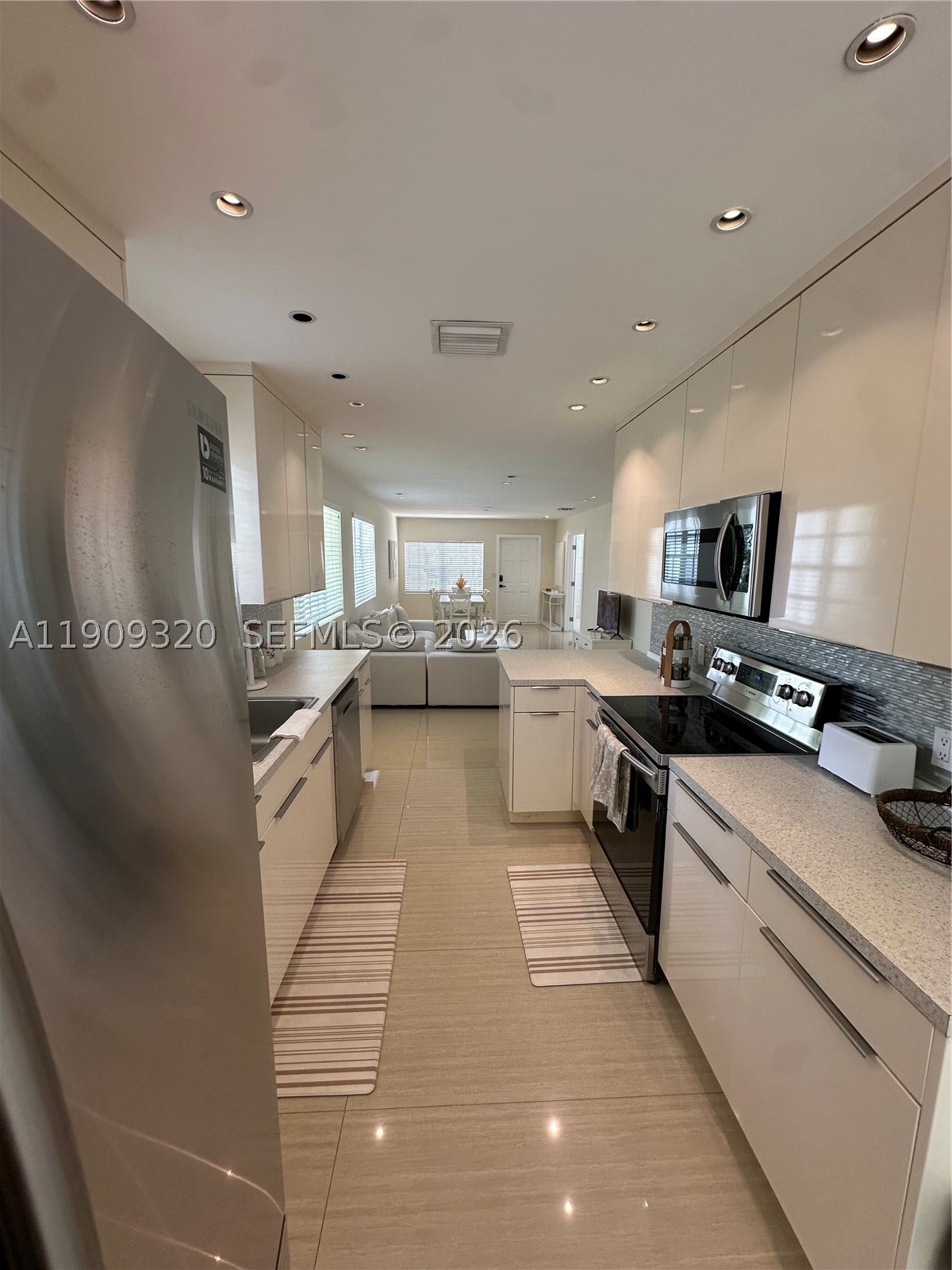 9464 Abbott Ave, Surfside FL 33154