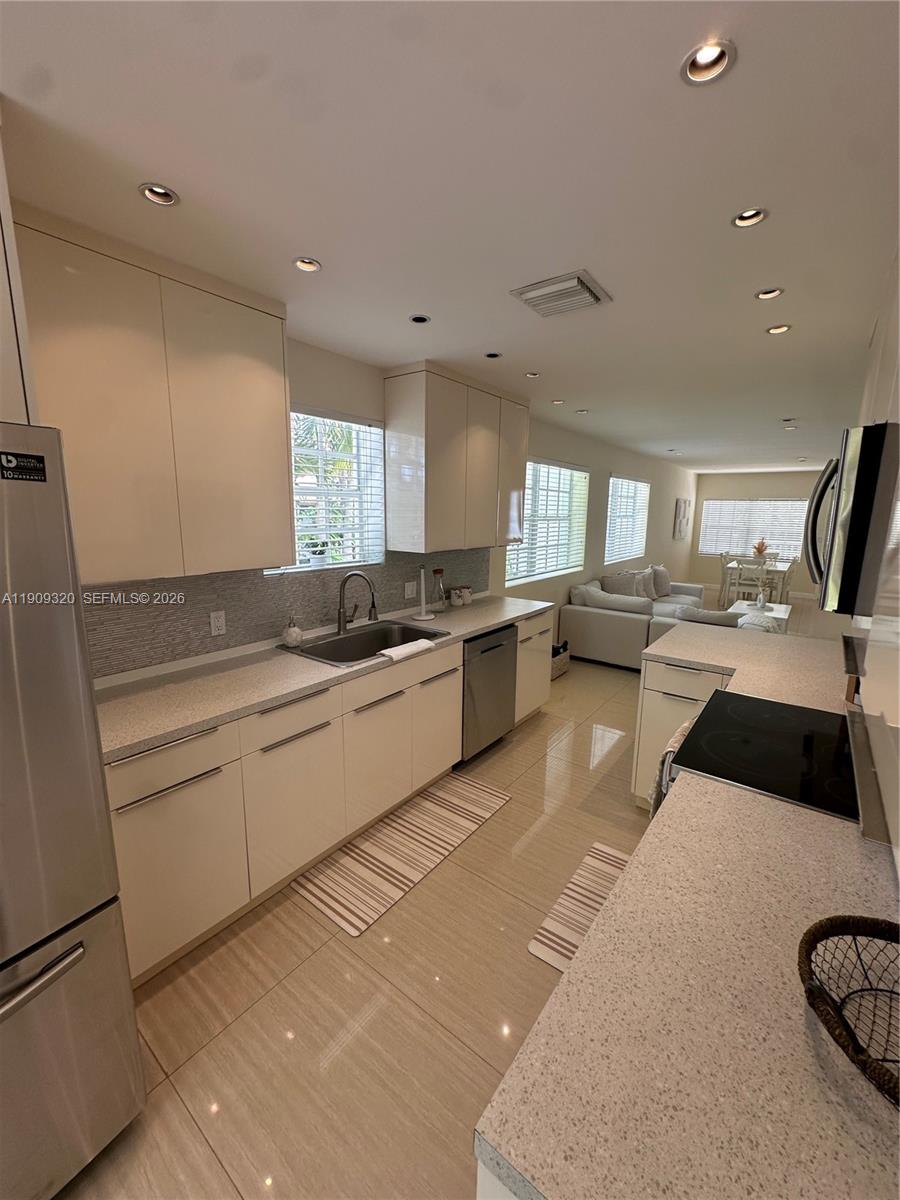 9464 Abbott Ave, Surfside FL 33154