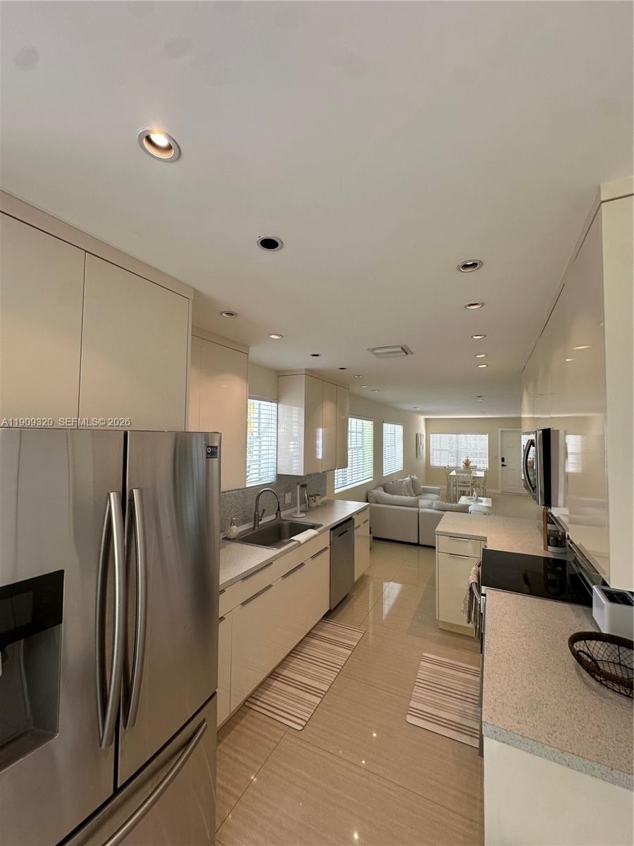 9464 Abbott Ave, Surfside FL 33154