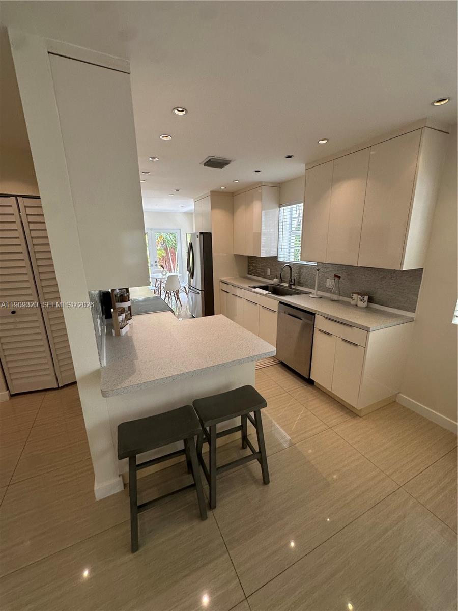 9464 Abbott Ave, Surfside FL 33154