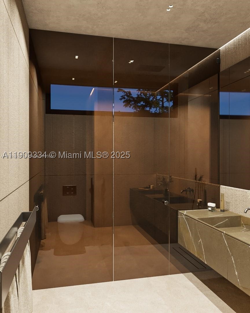 110 Hampton Ln, Key Biscayne FL 33149
