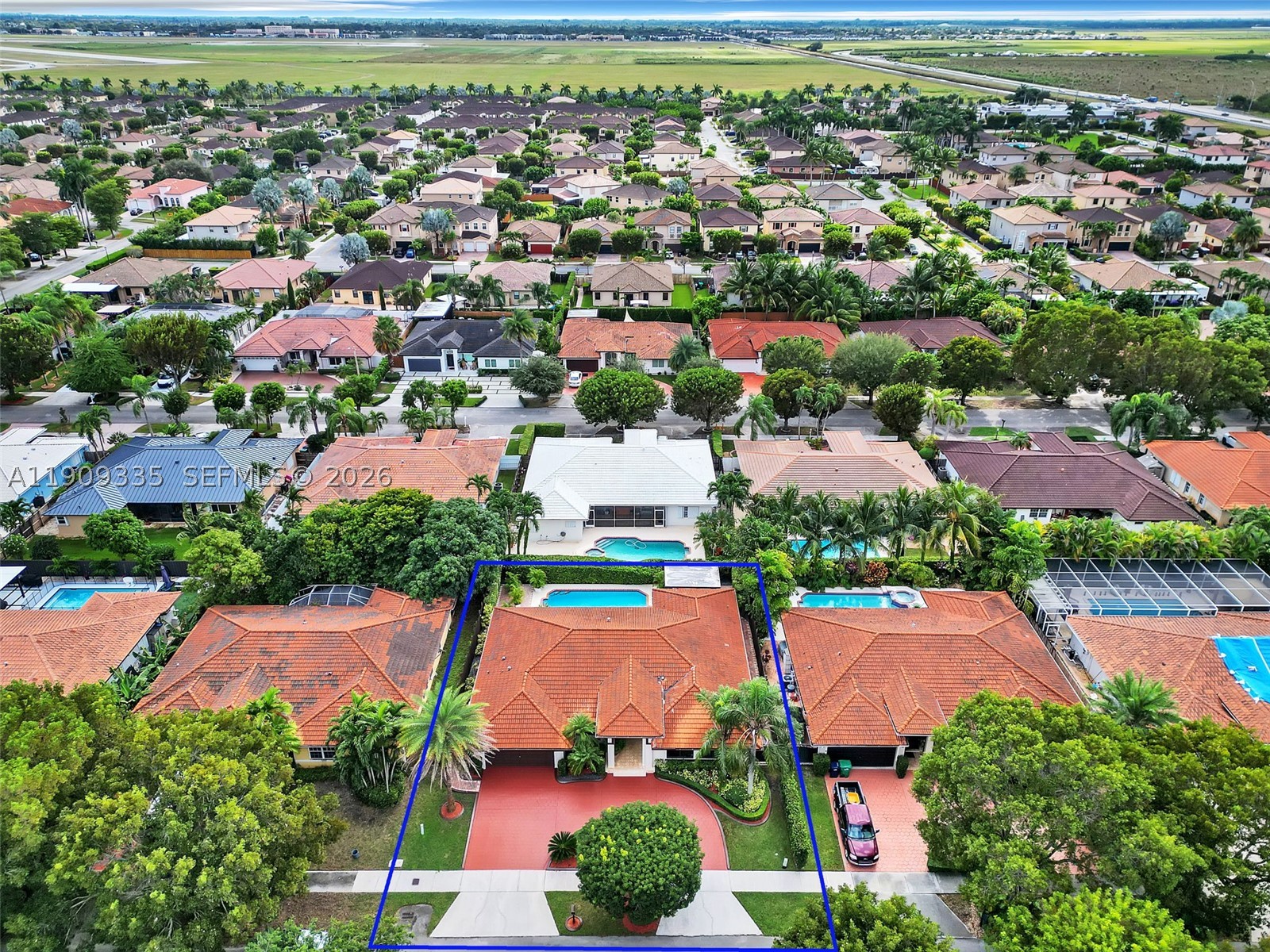 15462 SW 115th St, Miami FL 33196