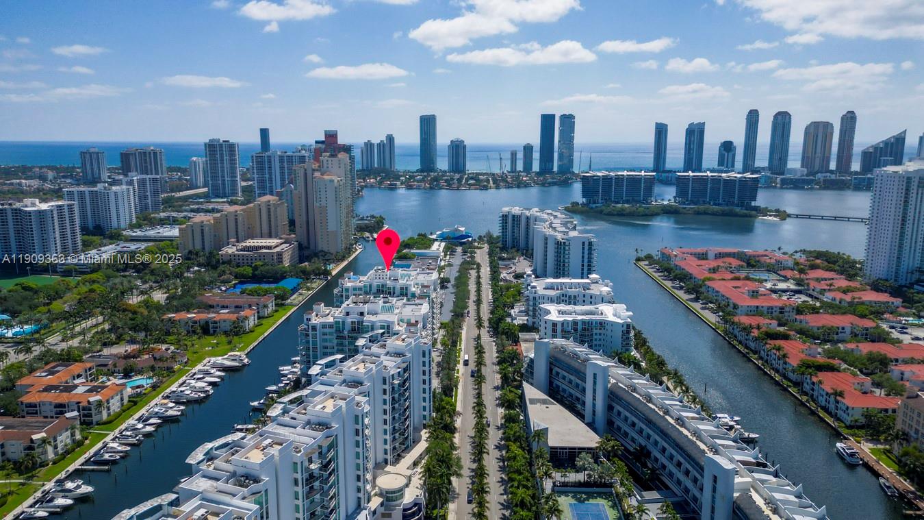3131 NE 188th St #2-1004, Aventura FL 33180