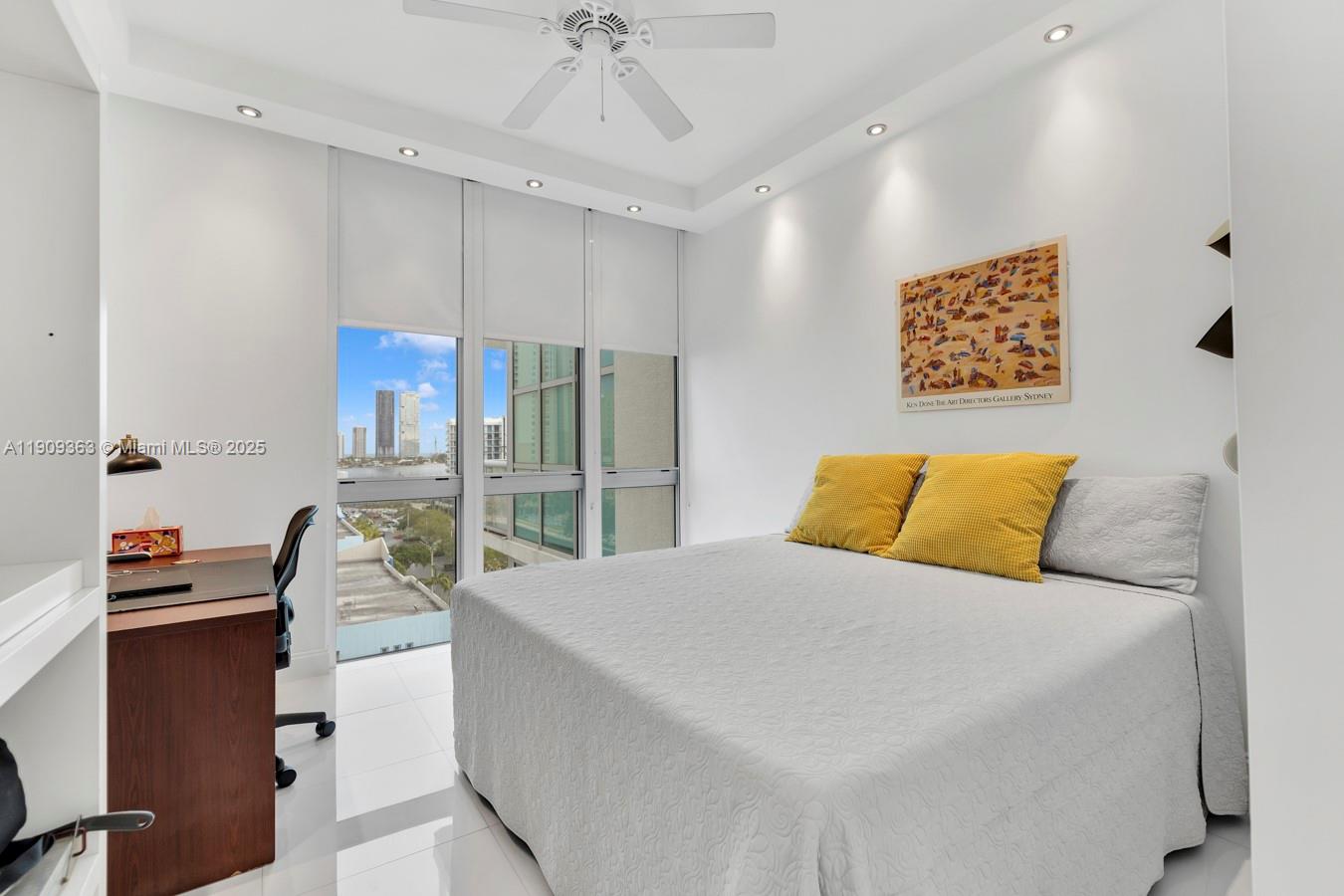 3131 NE 188th St #2-1004, Aventura FL 33180