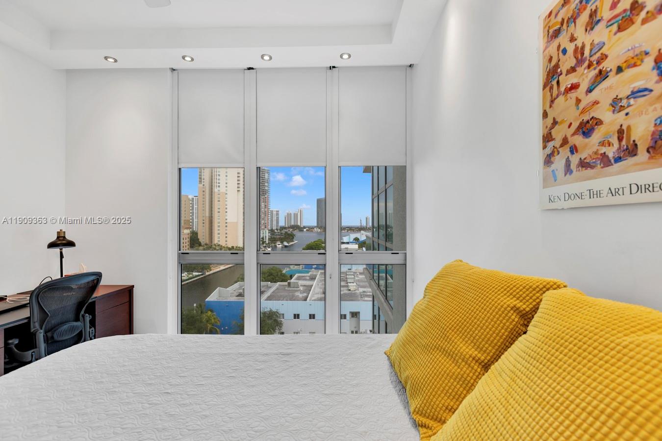 3131 NE 188th St #2-1004, Aventura FL 33180